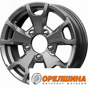 iFree  Тайган  6x16  5x139,7  ЕТ40  98,1 Хай Вэй
